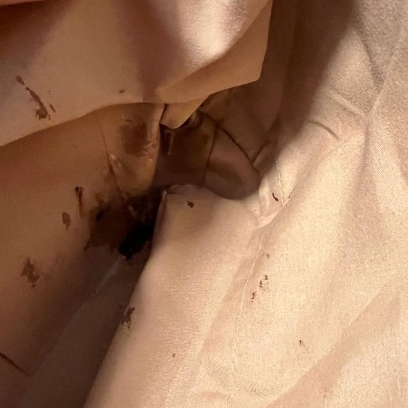 GG Beach straw bag - Picture 4 of 5